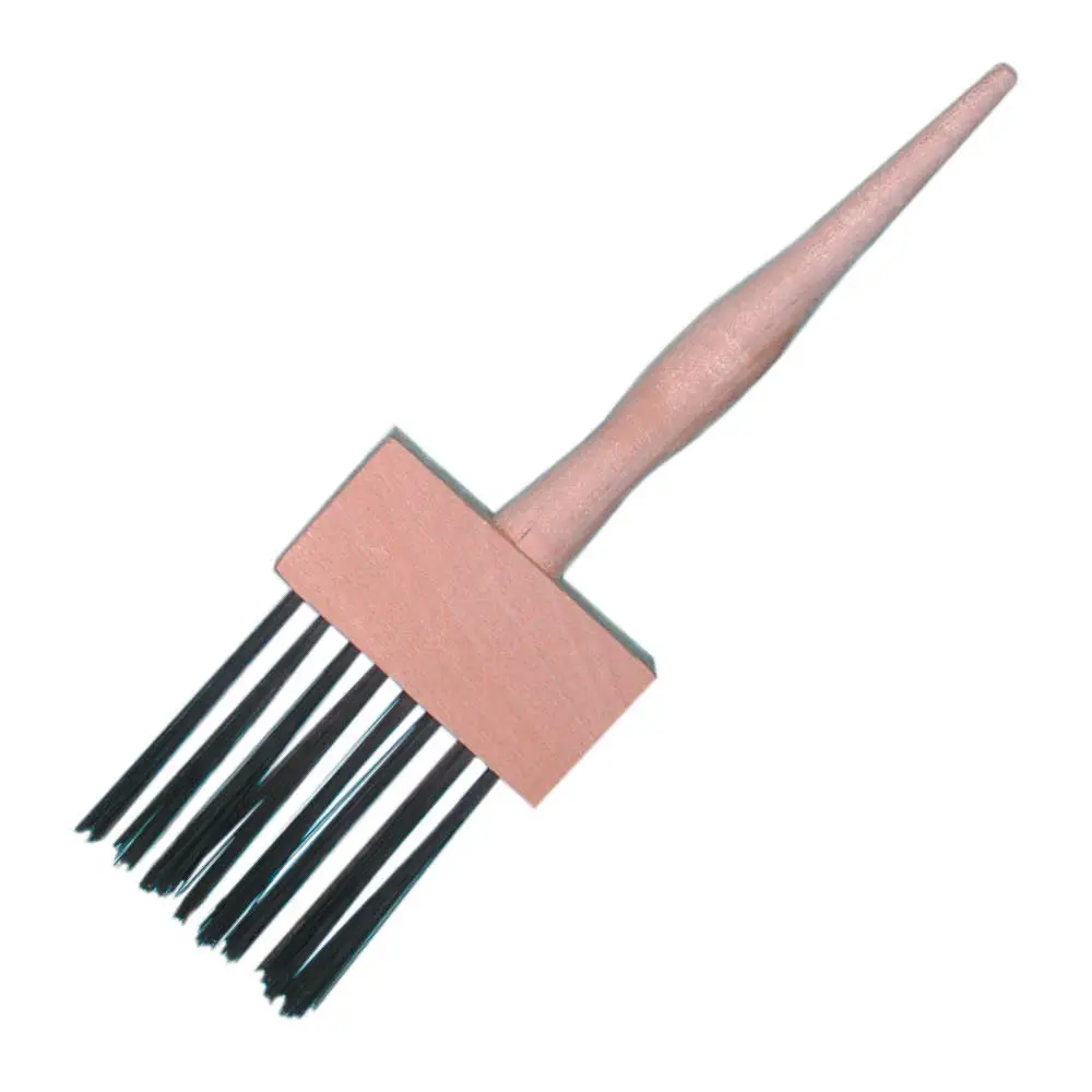 Magnolia Brush Steel Wire Whisk Brush