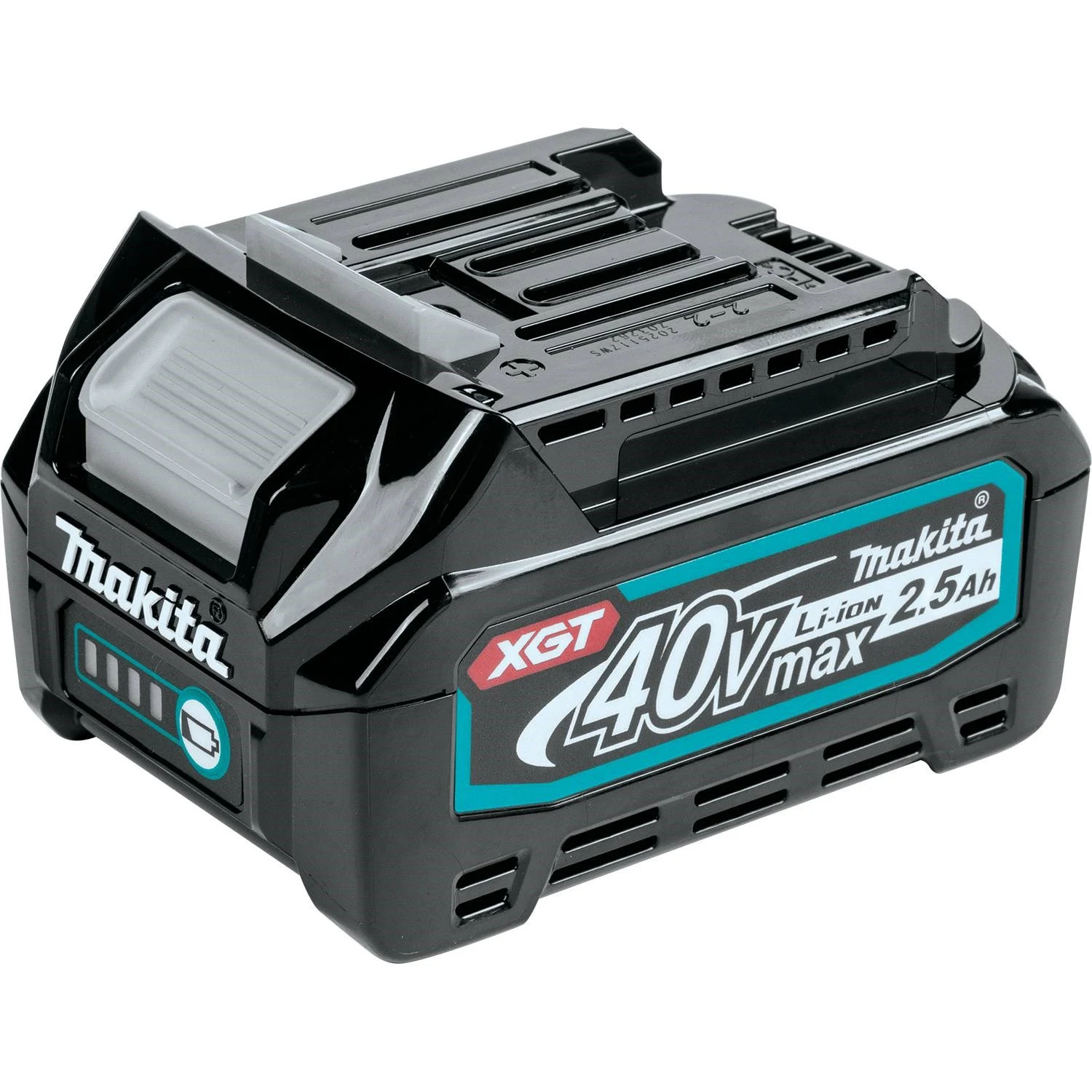 40V max XGT 2.5Ah Battery