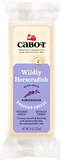 Cheese, Cheddar, Wildy Horseradish image