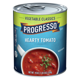 Soup, Hearty Tomato, Vegetable Classics image