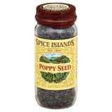Spice Islands Poppy Seed 2.6 Oz image