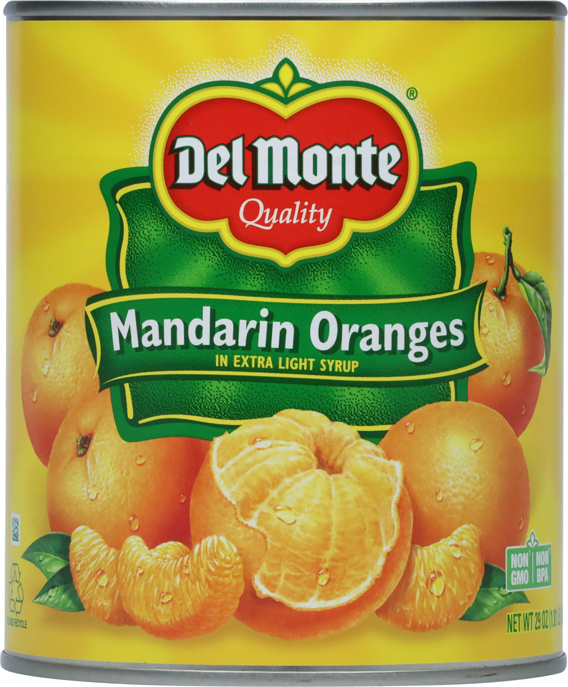 Mandarin Oranges