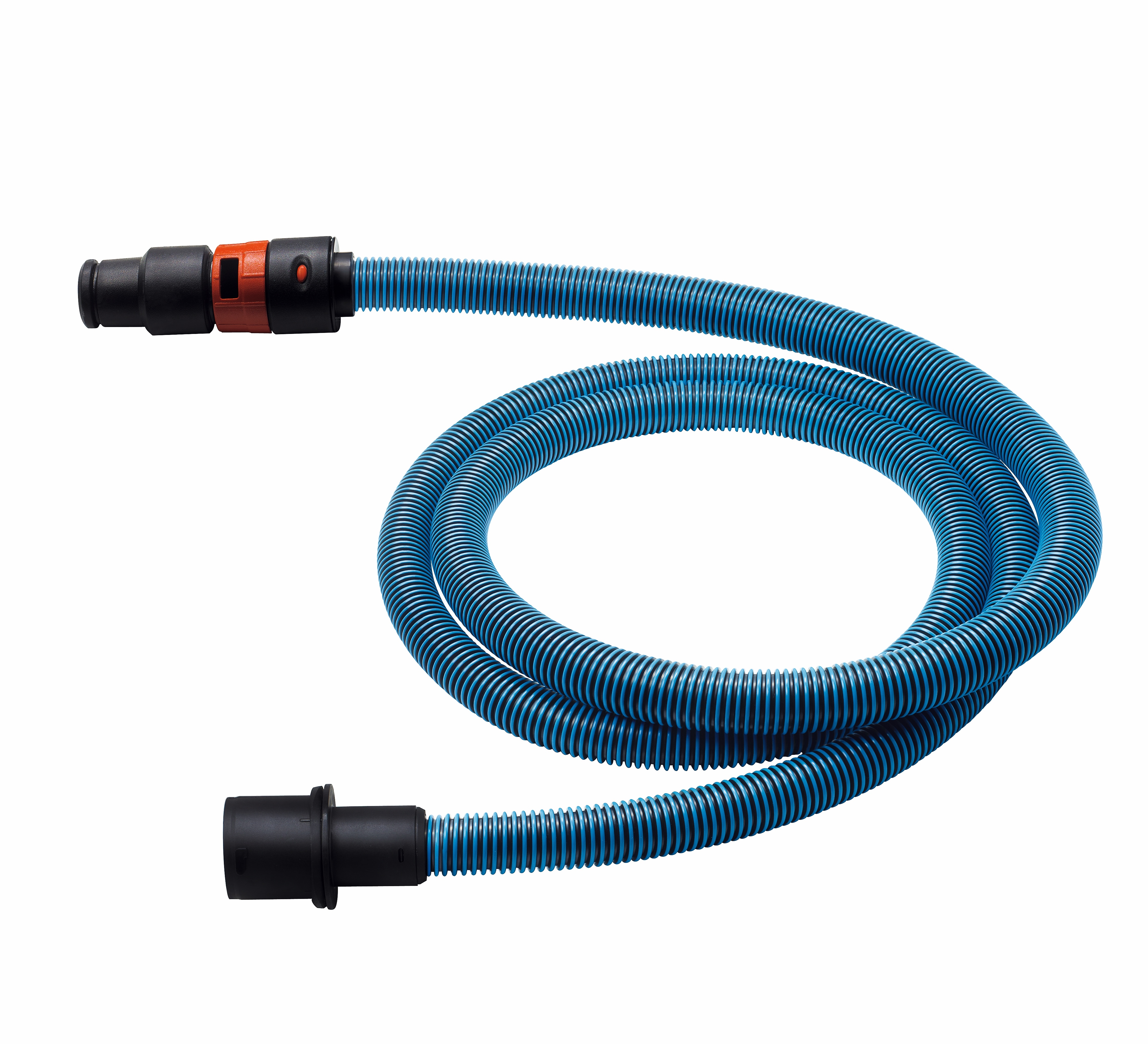 White Cap | Bosch 16' 22mm Airsweep Anti-Static Hose