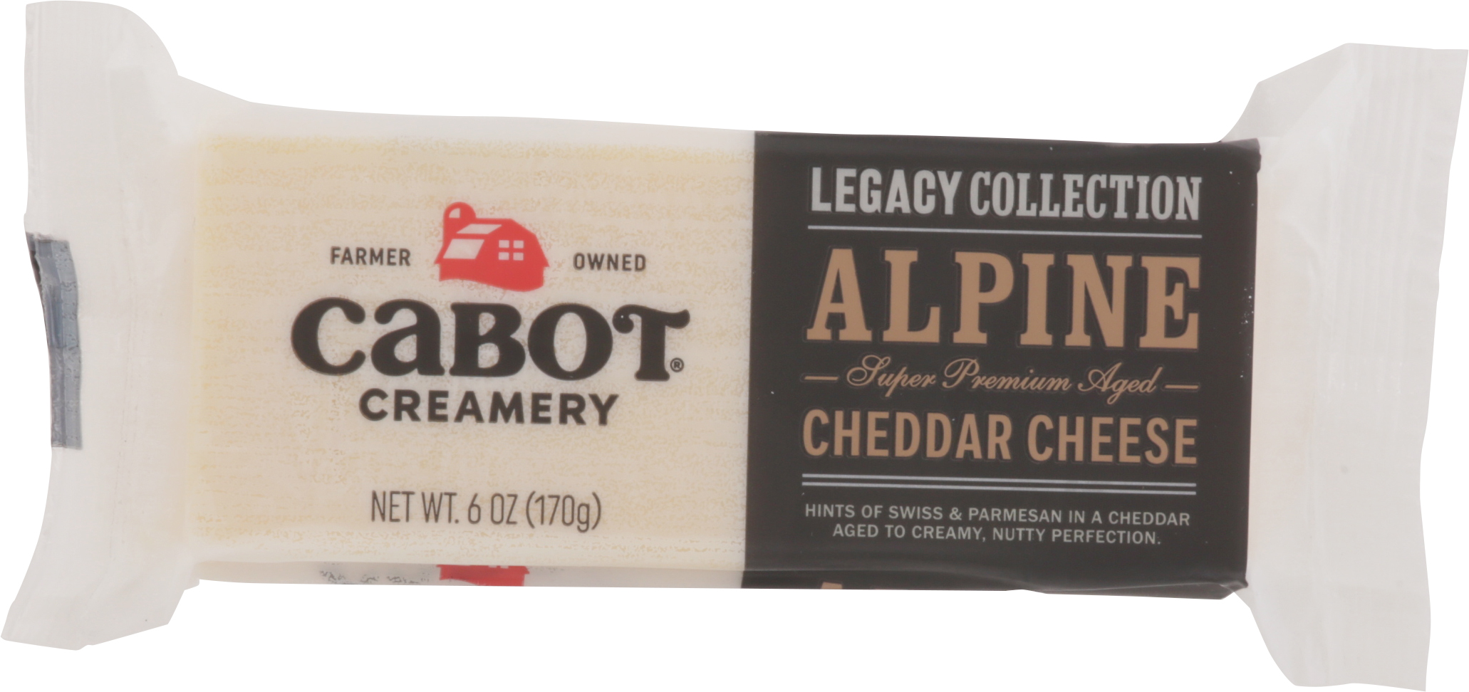 Cheese, Cheddar, Alpine, Legacy Collection
