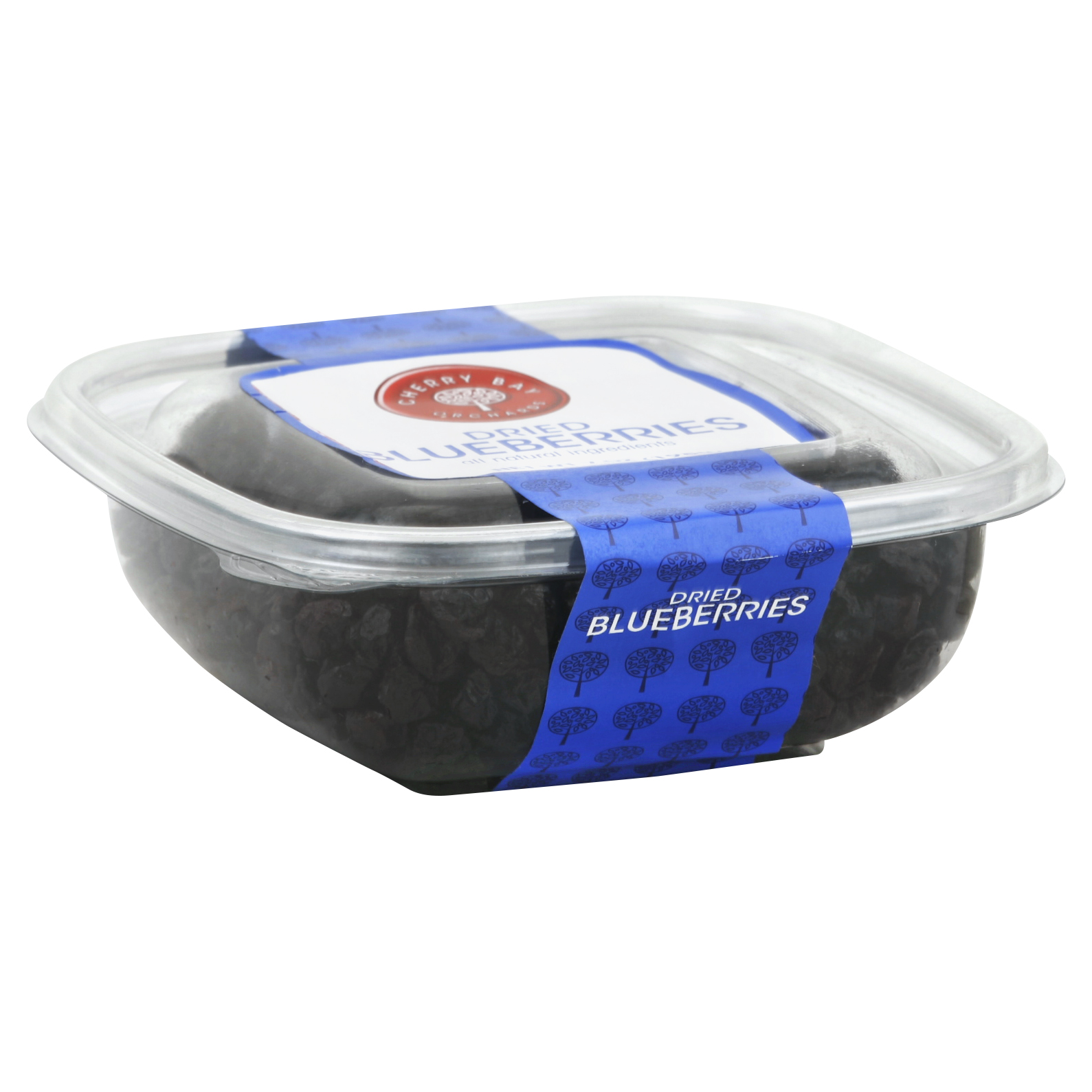 Cherry Bay Orchards Blue Berries 7 Oz