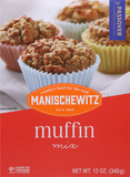 Muffin Mix image