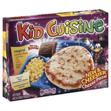 Kid Cuisine Pizza 7.45 Oz image