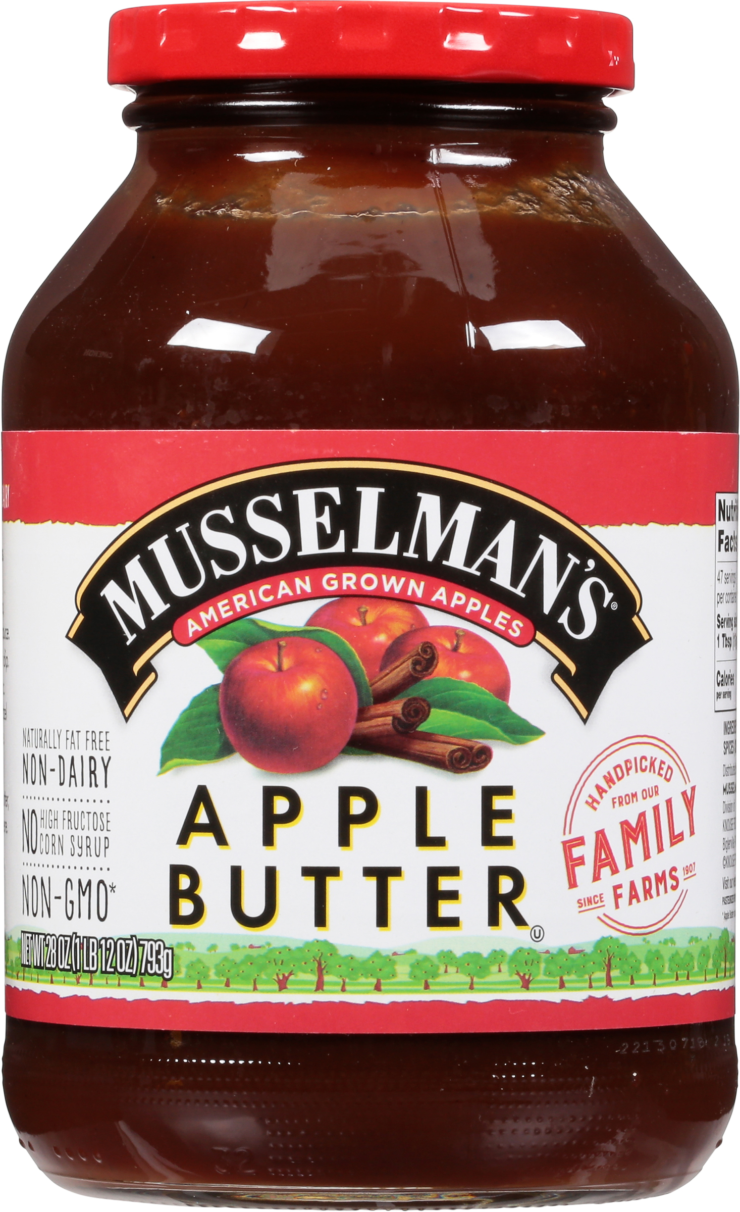 Apple Butter