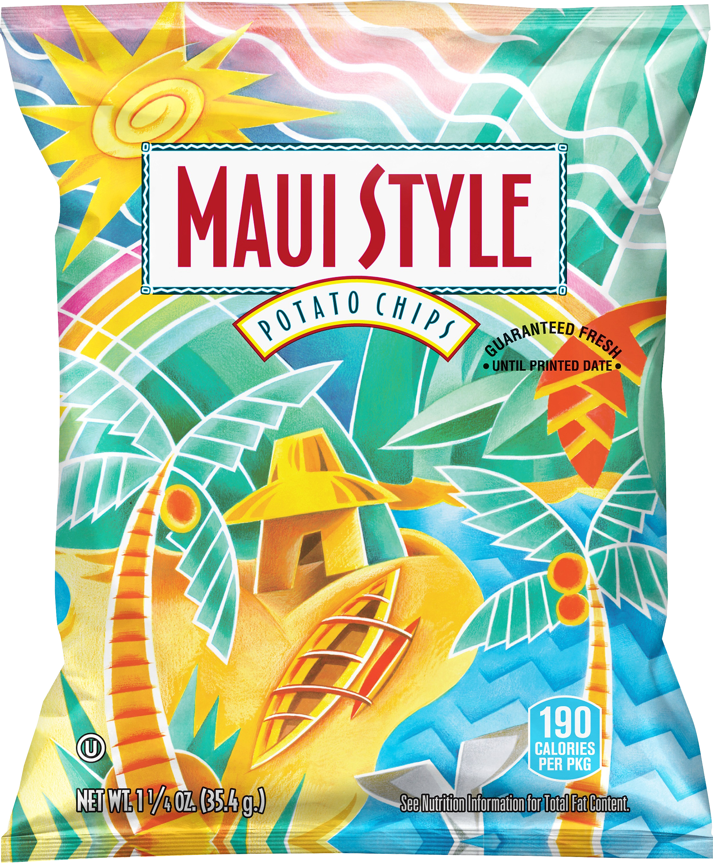 Potato Chips