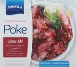 Poke Meal Kit, Limu Ahi image