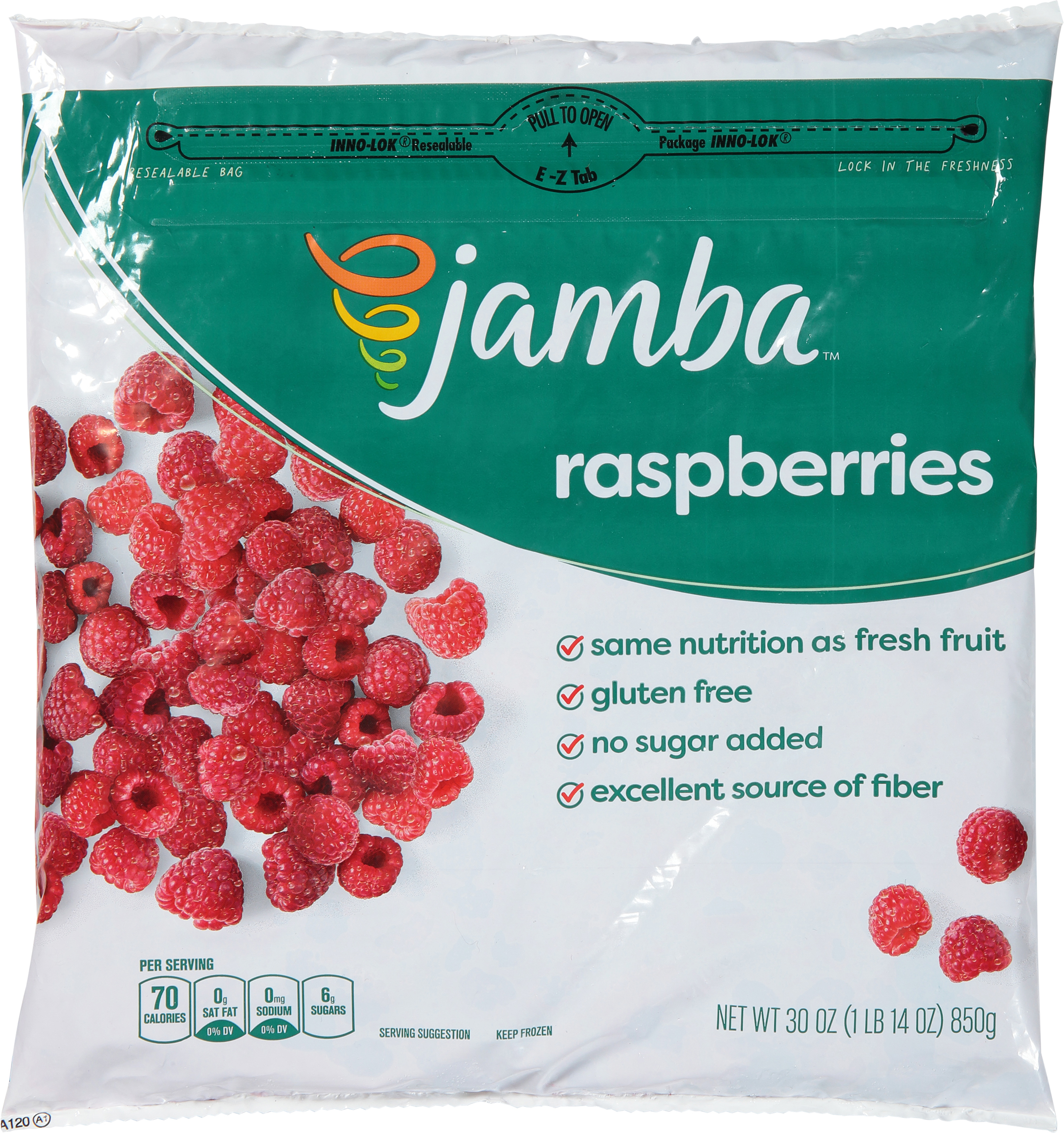 Raspberries