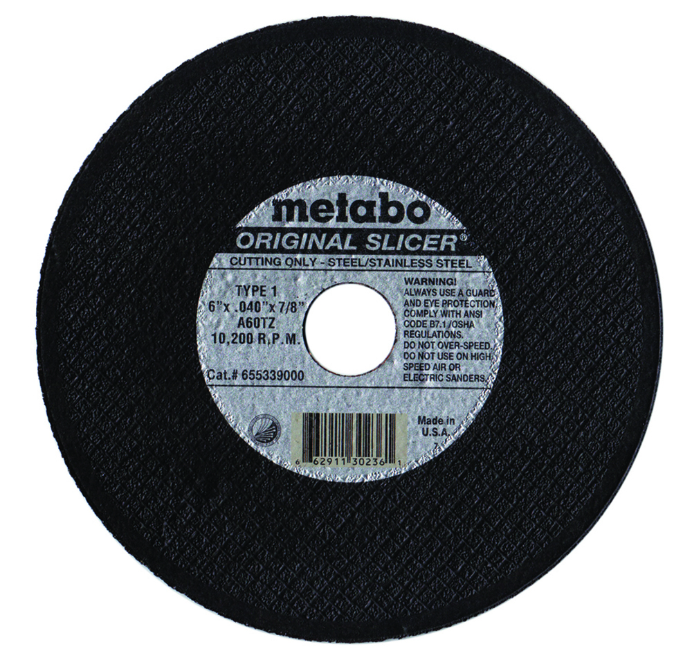 White Cap | Metabo HPT 4-1/2