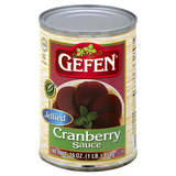 Gefen Cranberry Sauce 16 Oz image
