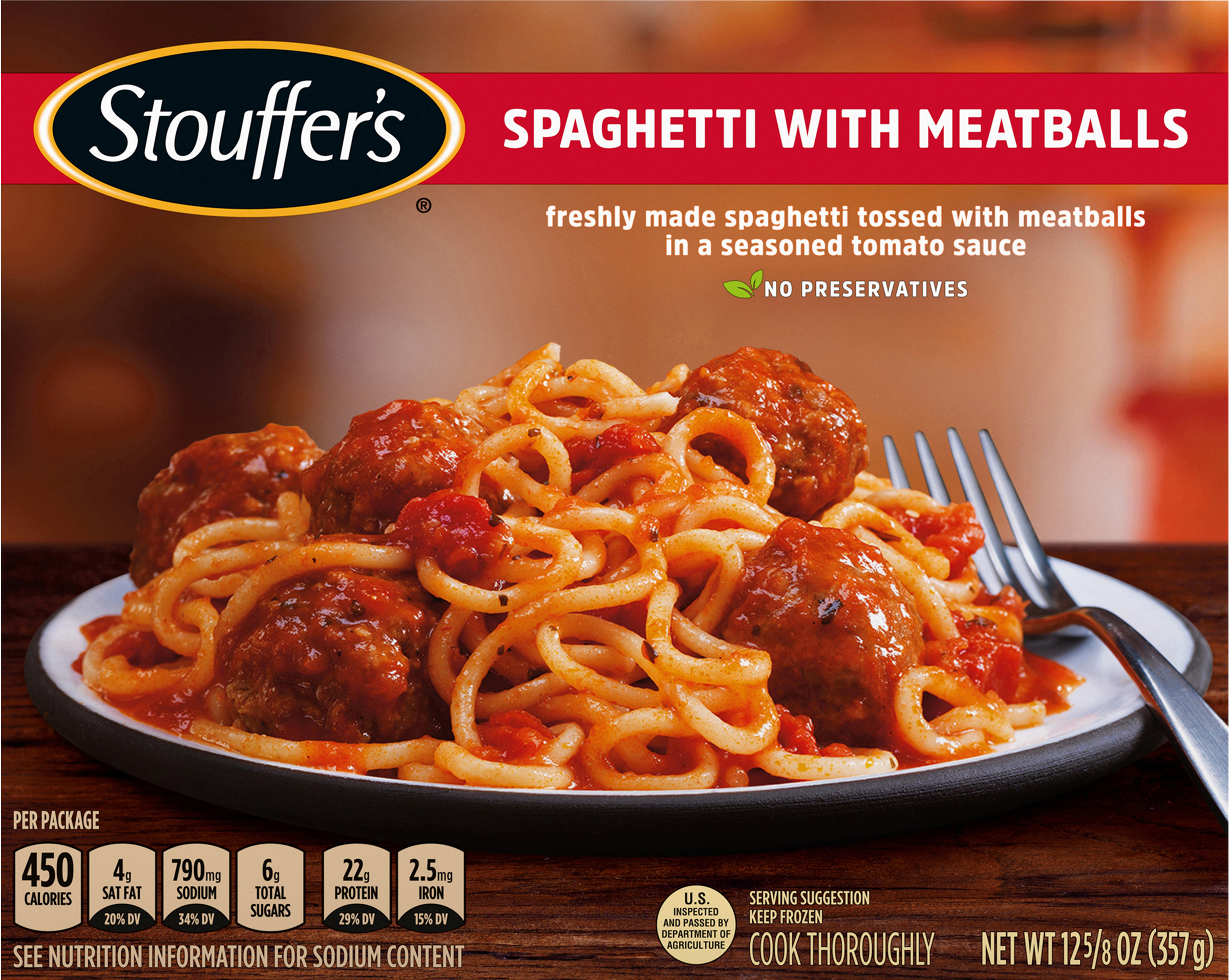 Spaghetti
