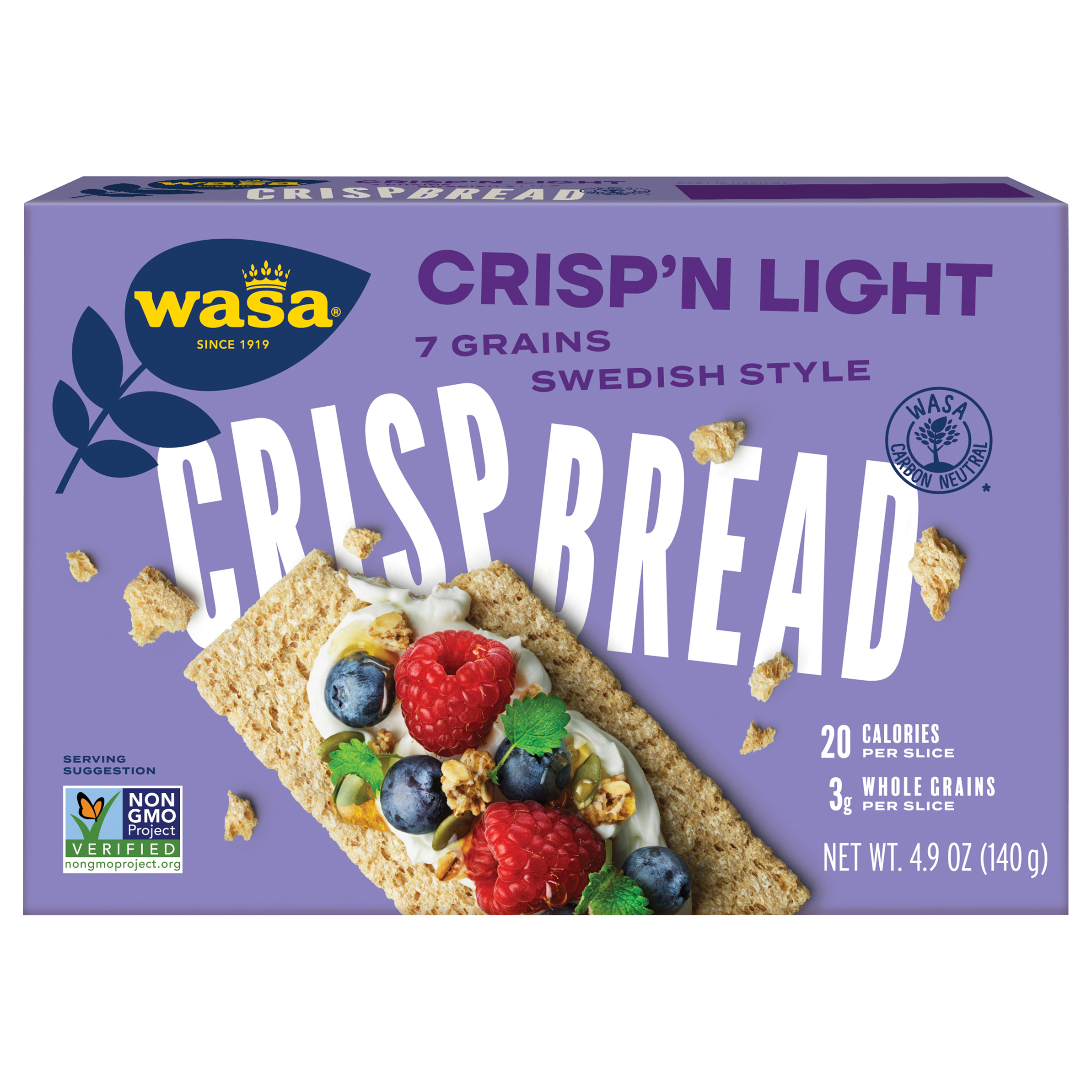 Calories in Saltine Crackers, Original, 12 Packs from Premium