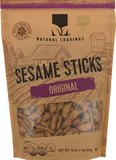 Sesame Sticks, Original image