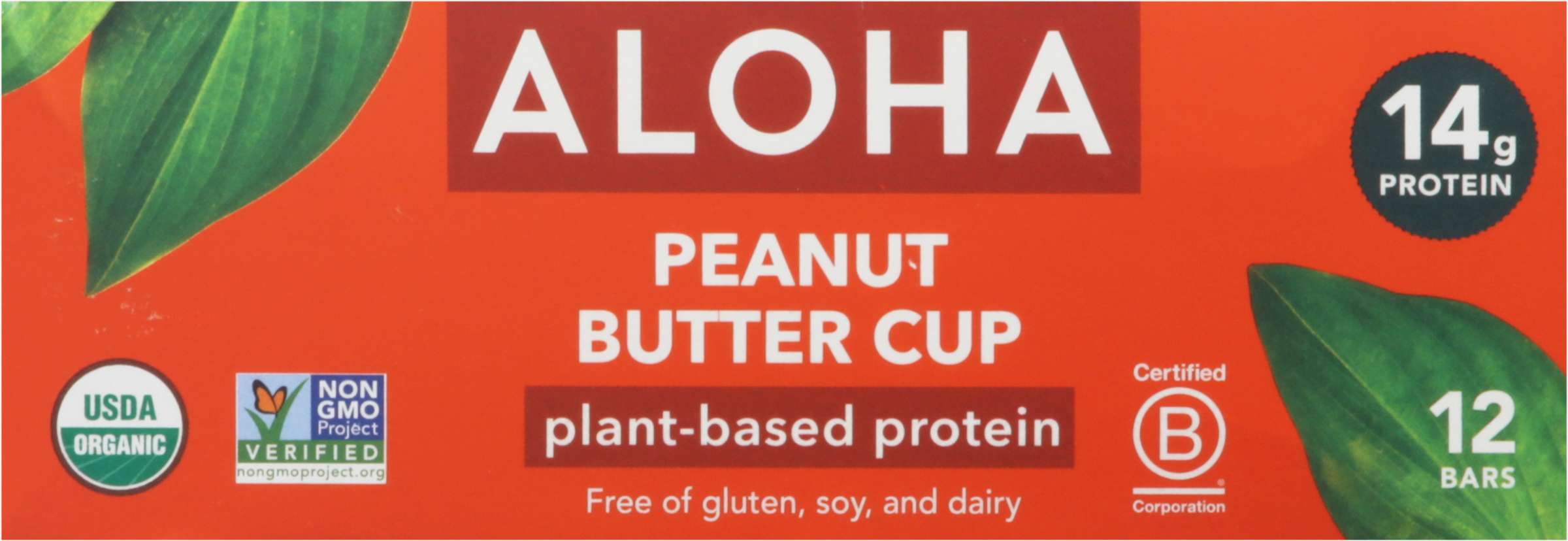 Protein Bars, Peanut Butter Cup