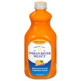 Indian River Select Premium Orange Carrot Juice 52 Oz image