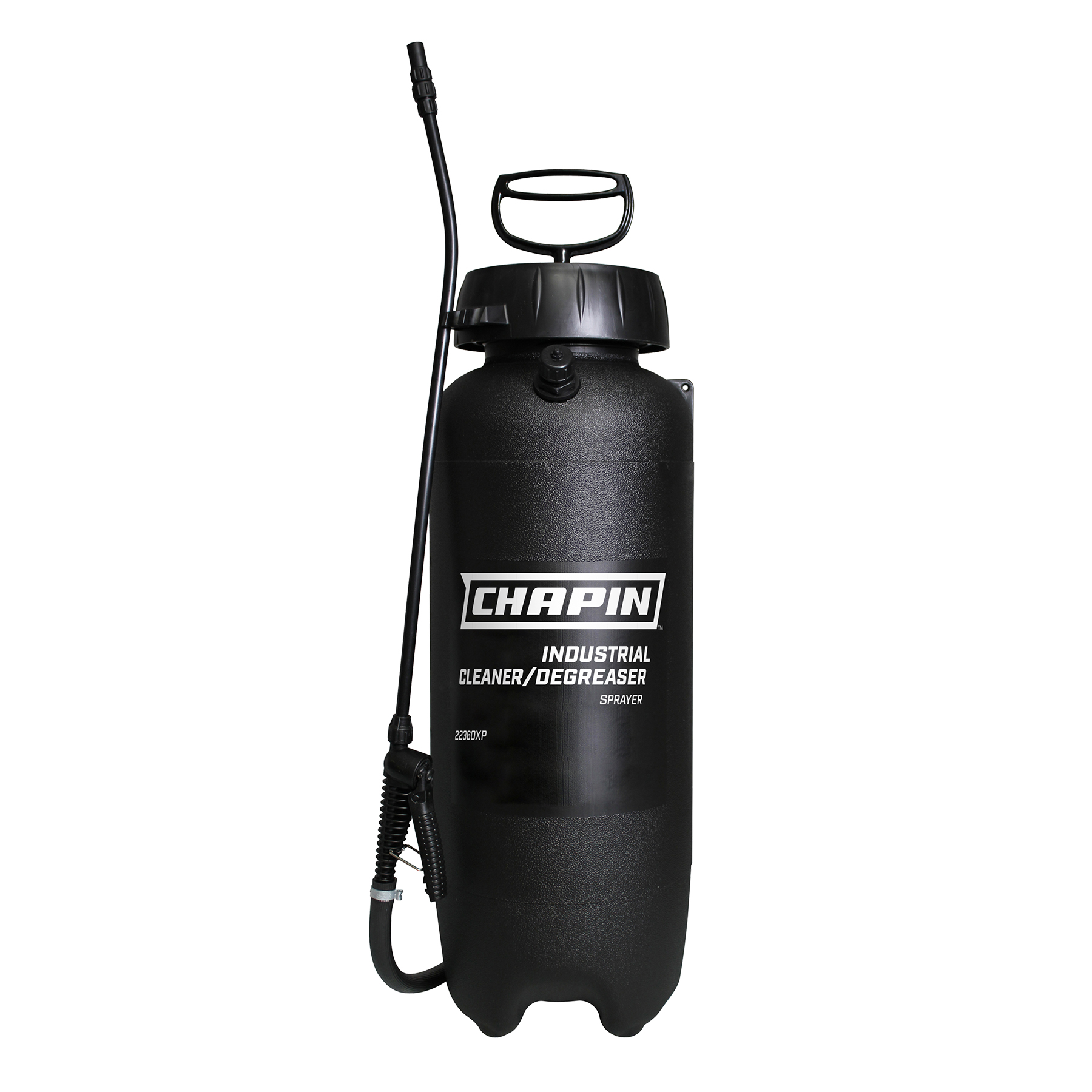 White Cap  Chapin 3 Gal. Industrial Cleaner Degreaser Sprayer