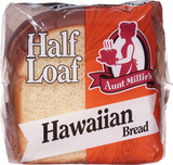 Bread, Hawaiian, Half Loaf image
