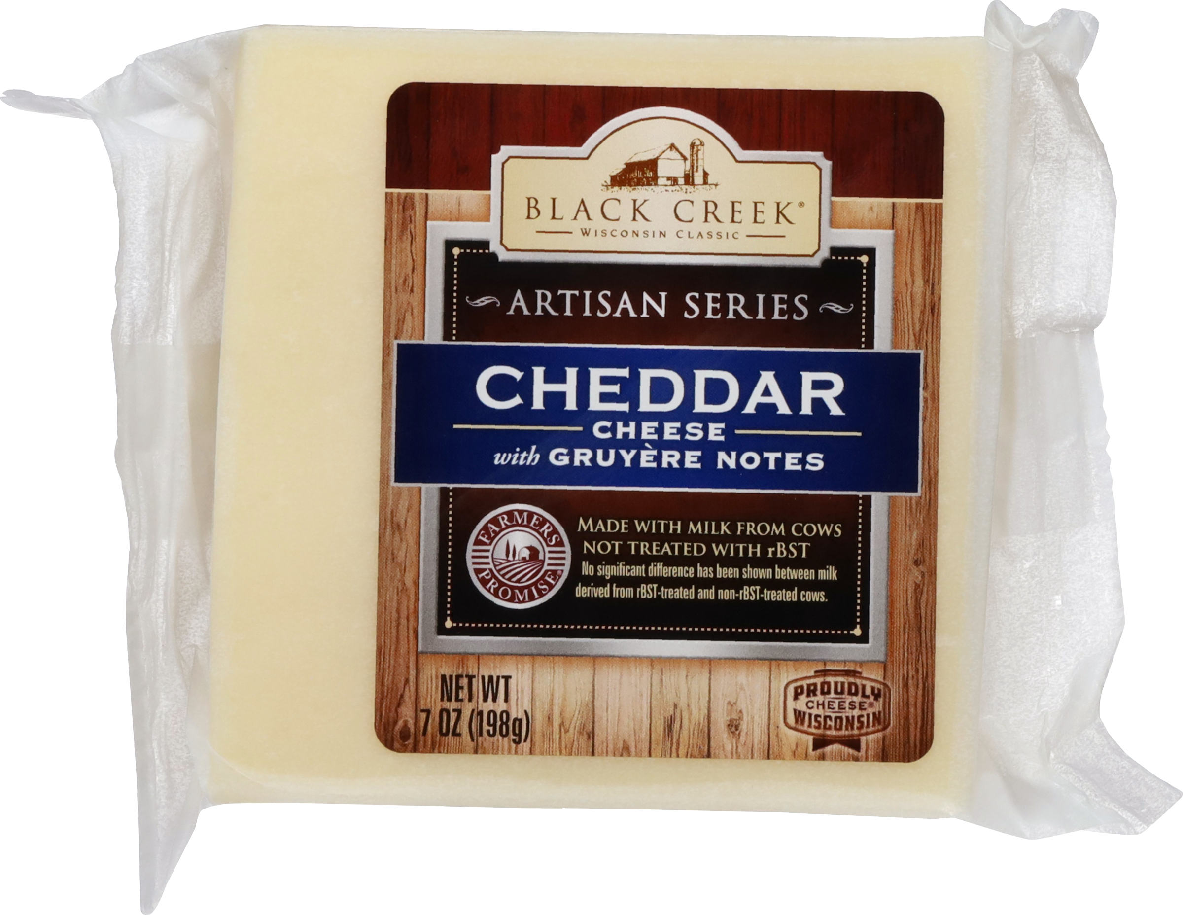 Cheese, Cheddar, Artisan Series