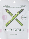 Asparagus, Rosemary & Oregano image