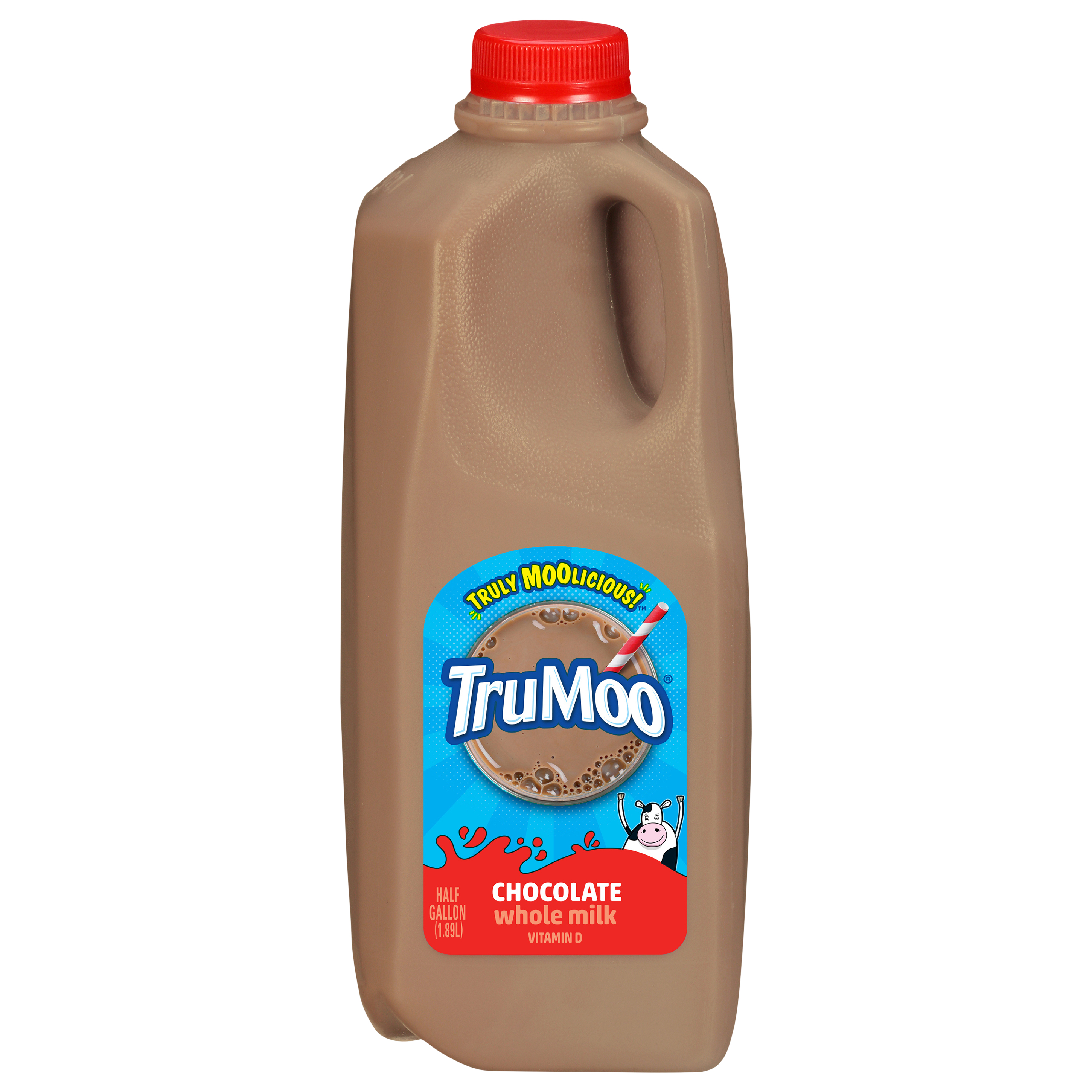 Whole Milk, Chocolate
