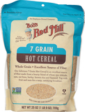 Hot Cereal, 7 Grain image
