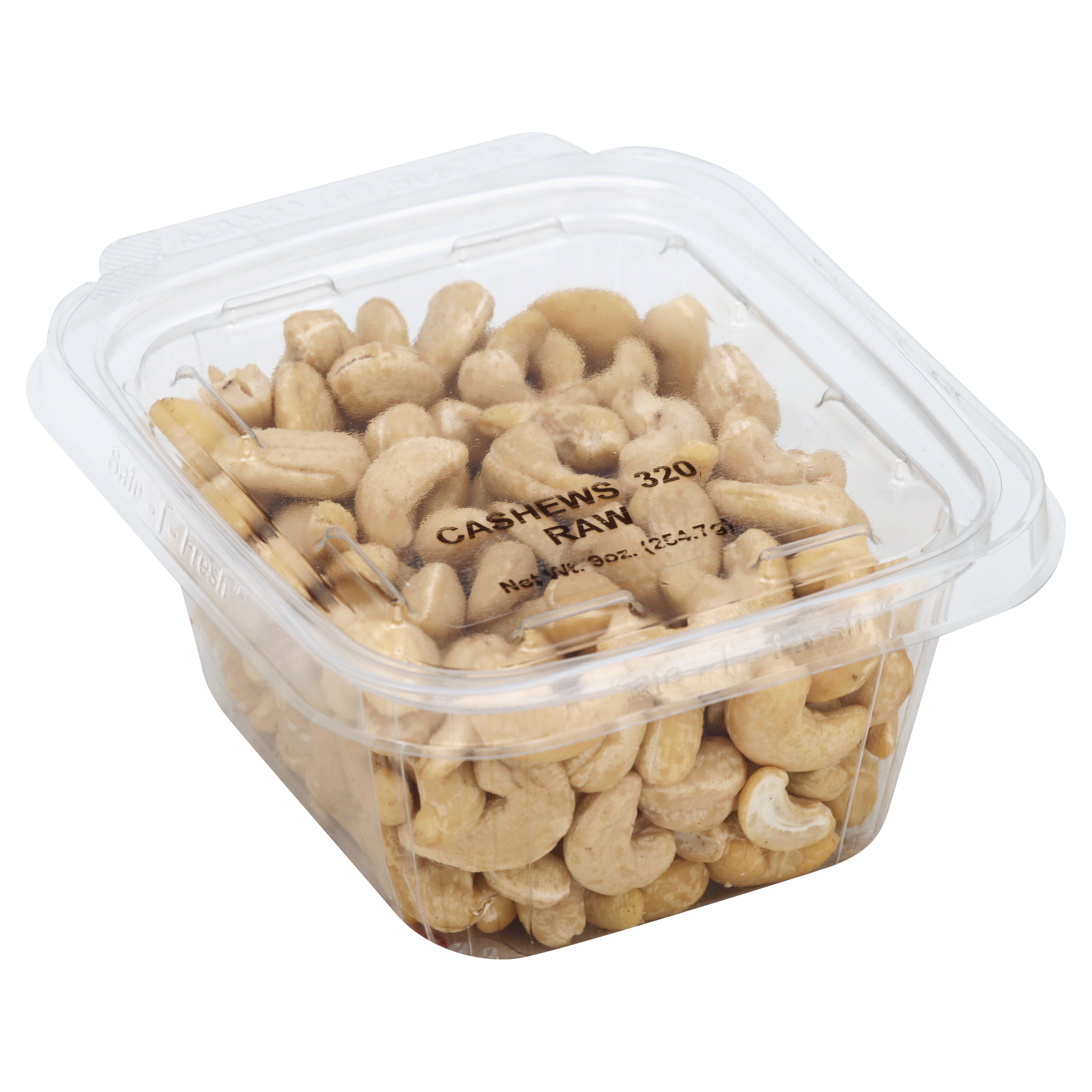 Jlm Cashews 9 Oz