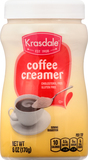 Coffee creamer image