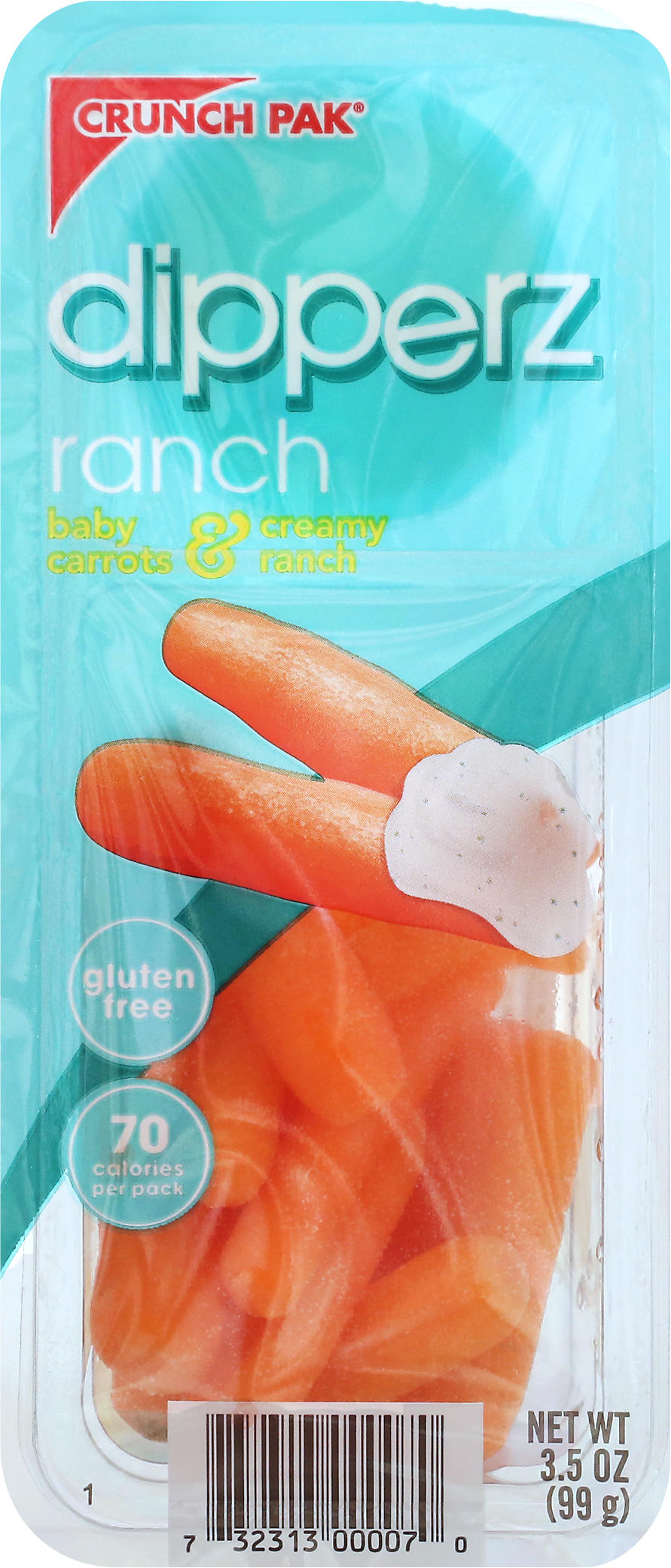 Dipperz, Ranch