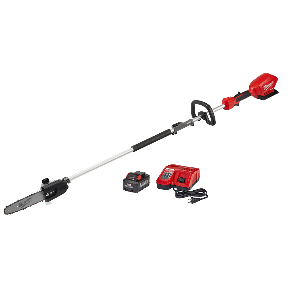 White Cap | Milwaukee M18 Fuel 10
