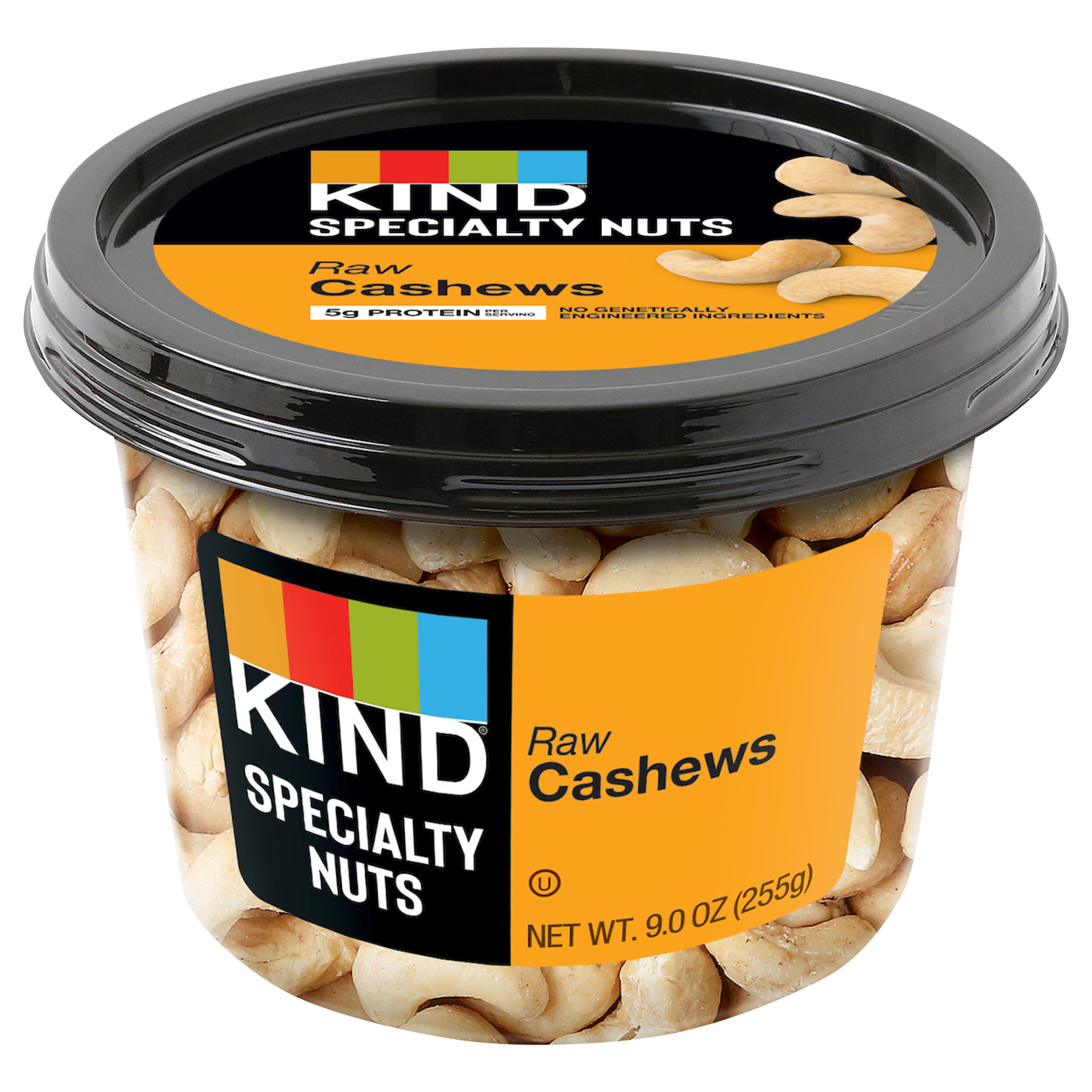 Cashews, Raw