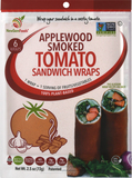 Sandwich Wraps, Applewood Smoked Tomato image
