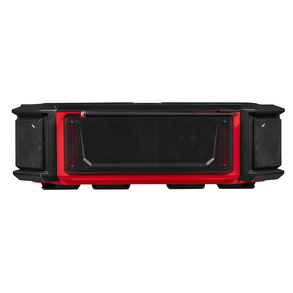 White Cap | Milwaukee M18 Packout Radio with Charger