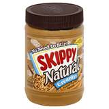 Skippy Peanut Butter Spread 26.5 Oz image