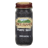 Spice Islands® Poppy Seed 2.6 Oz. Jar image