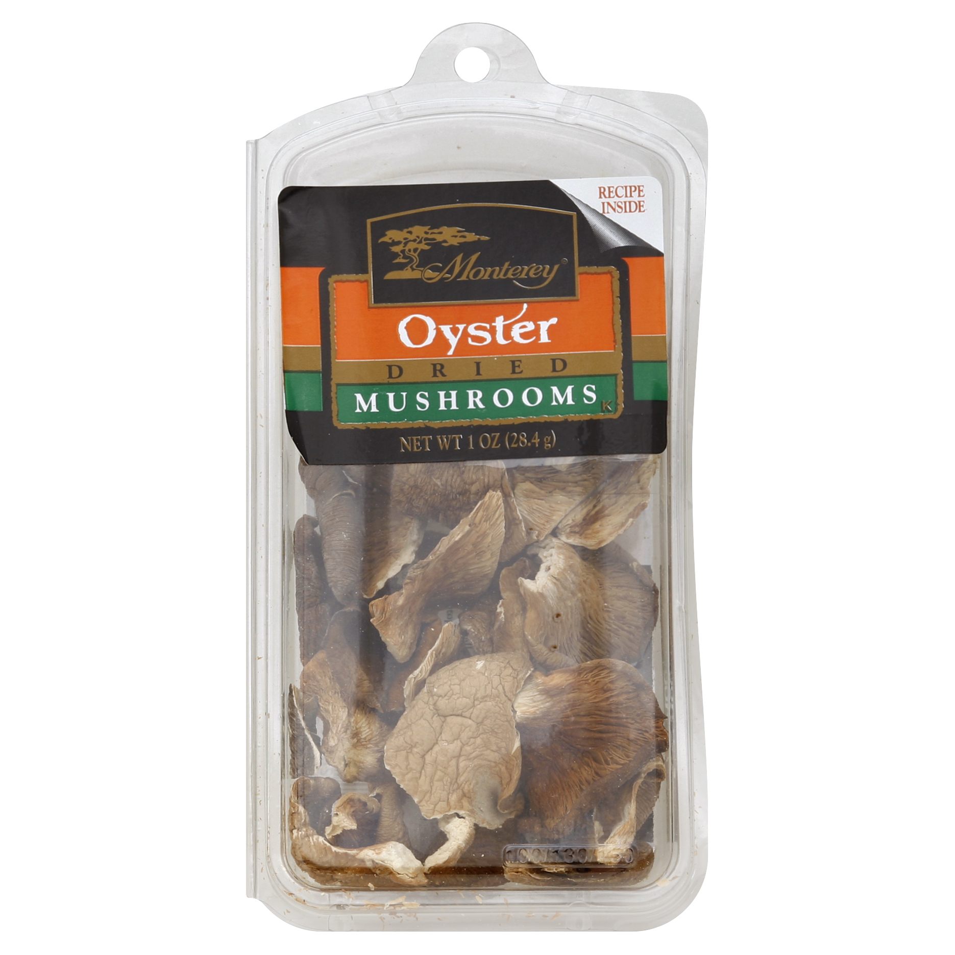 Monterey Mushrooms 1 Oz