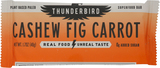 Superfood Bar, Cashew Fig Carrot image