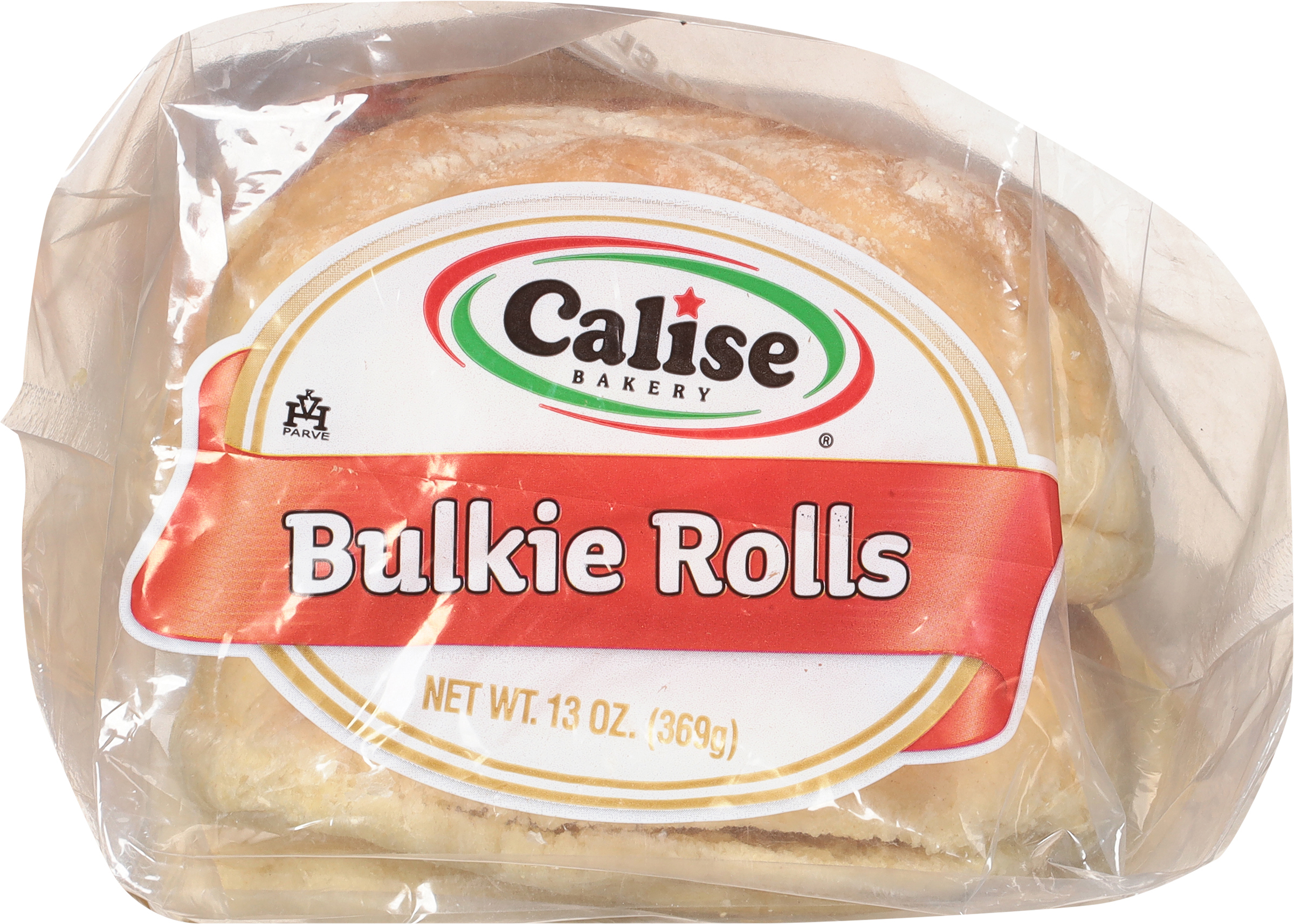 Bulkie Rolls