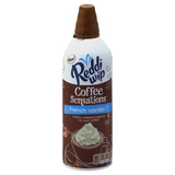 Reddi Wip Dairy Whipped Topping 6.5 Oz image