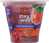 Grapefruit, Stay Well image