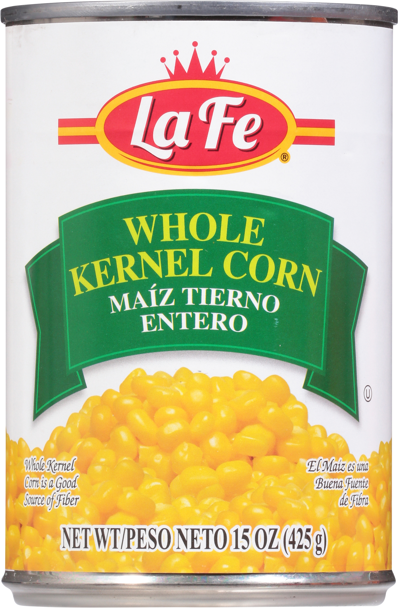 Kernel Corn, Whole