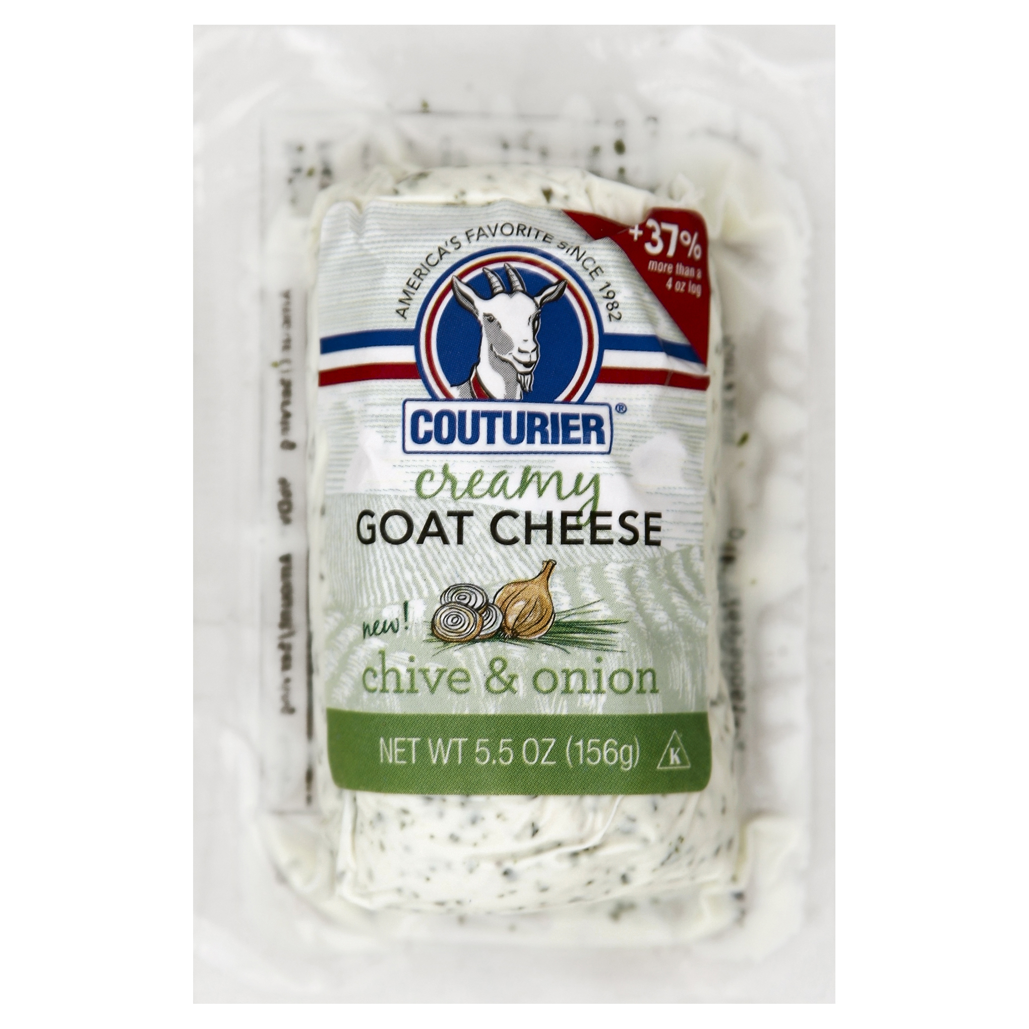 Couturier Cheese 5.5 Oz