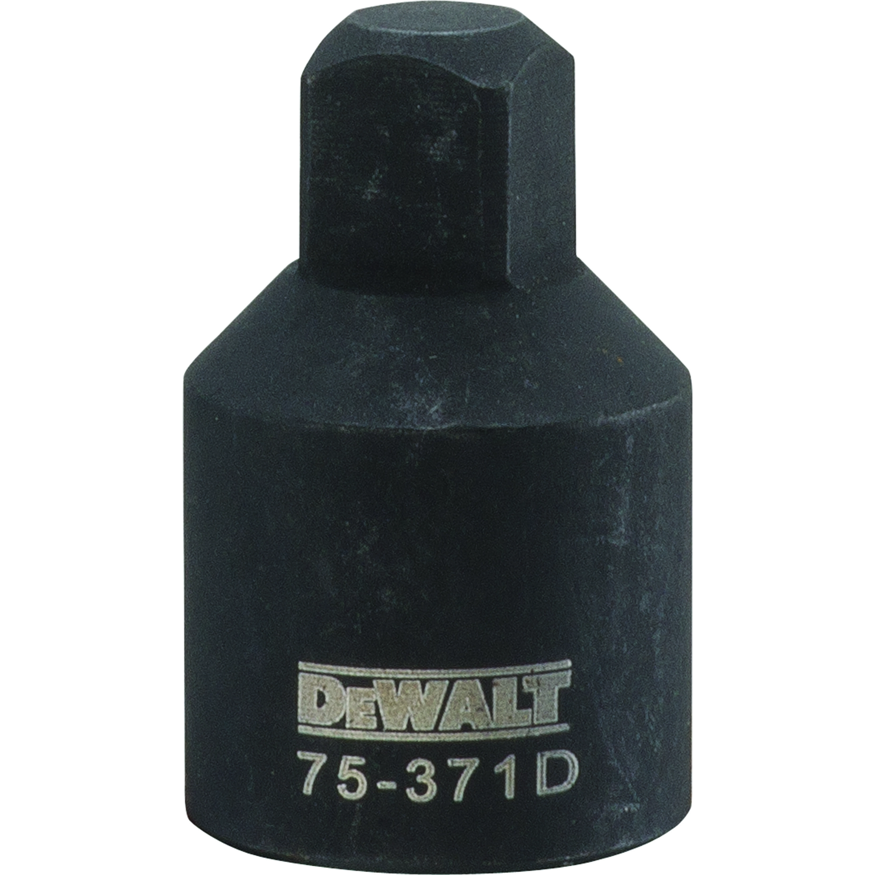 DEWALT 1/2" F To 3/8" M Impact Socket Adapointer