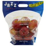 Jazz Refreshing Apples 4 Lb image