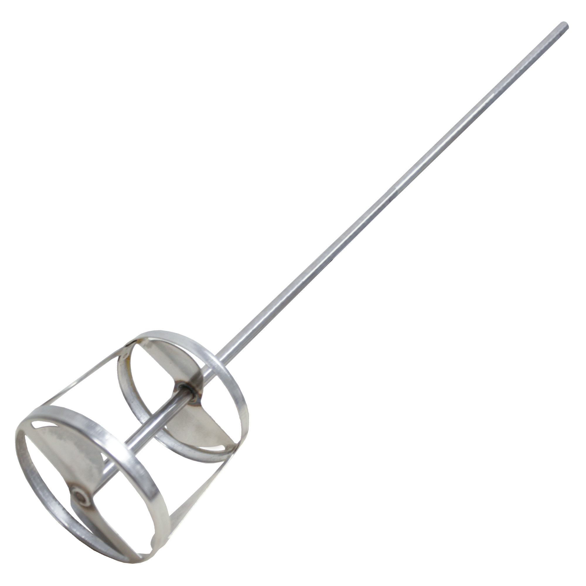 Kraft Tool Co-DC409 21 in. Jiffy Mixer