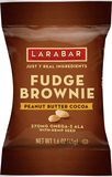 Fudge Brownie, Peanut Butter Cocoa image