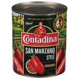 Contadina San Marzano Style Tomatoes 28 Oz image