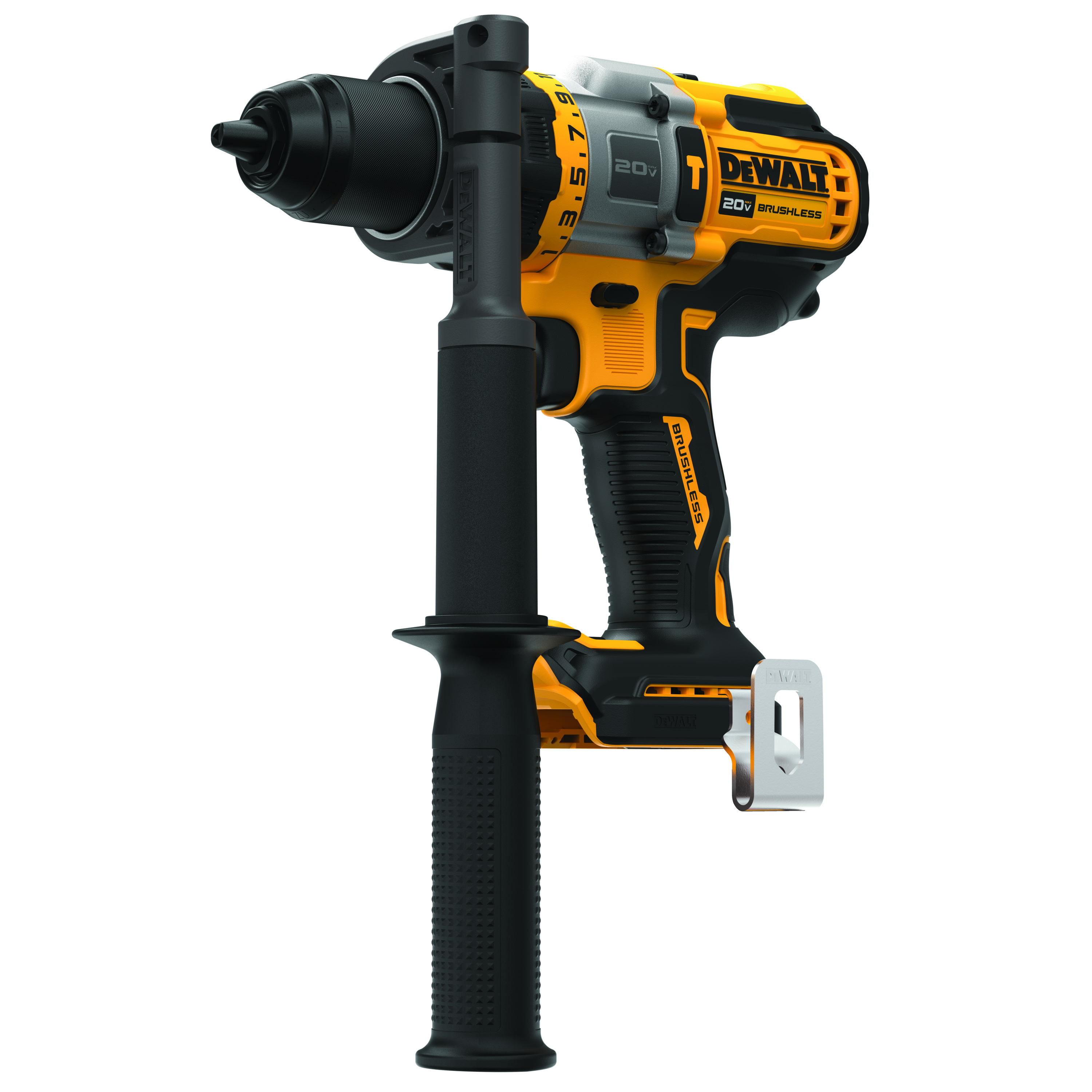 20V MAX* Cordless Drill/Driver